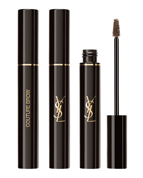 ysl couture brow gel|Amazon.com : YSL COUTURE BROW 02 : Beauty & Personal Care.